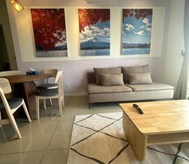 Putrajaya Apartment | The Clio 2 IOI Resort City, Beside IOI City Mall, beside conezion, opposite hospital serdang , UPM and uniteen