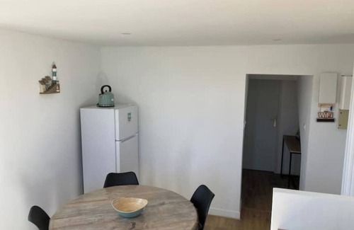 Saint-Valery-sur-Somme Apartment | THE Clos De Beauchamps "Between 2 bays