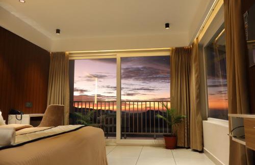 Devikolam Hotel | The Clouds End