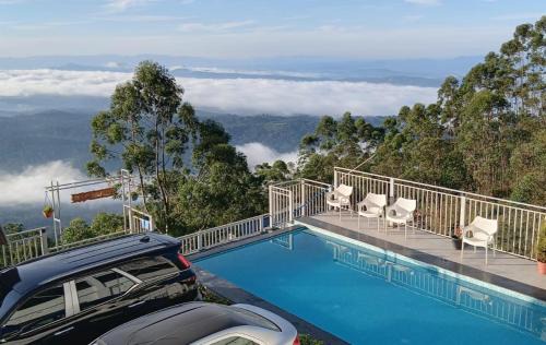 Devikolam Hotel | The Clouds End