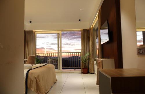 Devikolam Hotel | The Clouds End