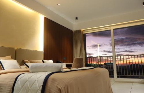 Devikolam Hotel | The Clouds End