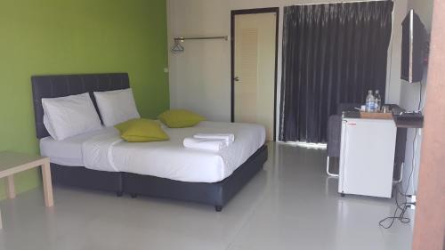 Lampang House | The Clover Lampang