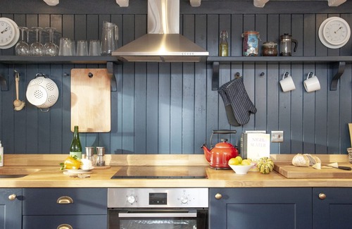 Fiddington House | The Coach House, Old Rectory House