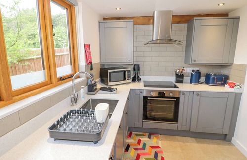 Middleton Cheney Cottage | THE COACH HOUSE, romantic, with open fire in Chacombe