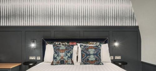Kilsyth Hotel | The Coachman Hotel