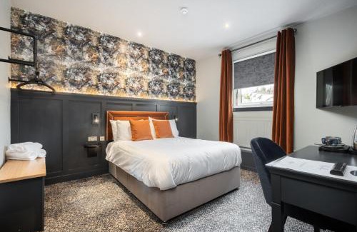 Kilsyth Hotel | The Coachman Hotel