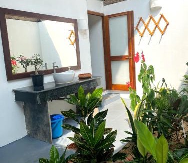 Chaudi Resort | The Coast Beach Resort