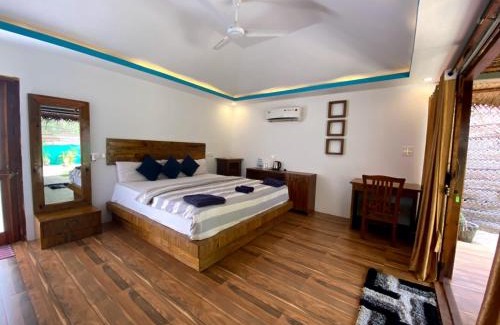 Chaudi Resort | The Coast Beach Resort