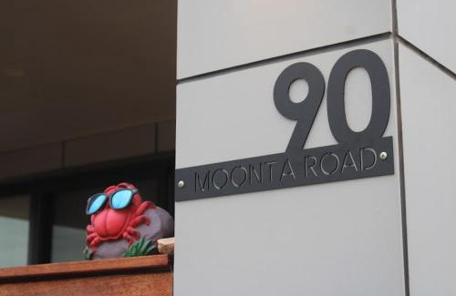Moonta Bay House | The Coastal Crab, Moonta Bay