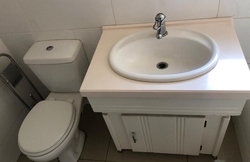 Vanderbijlpark House | The Coastal Guesthouse