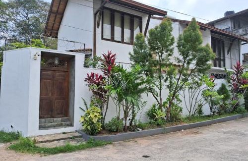 Battaramulla House | The Colonial Haven