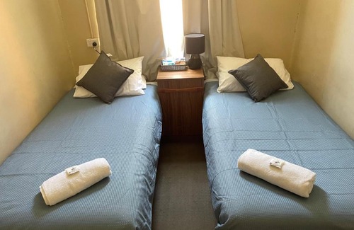 Collie Hotel | The Colliefields
