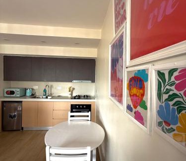 Nairobi West Apartment | The Colorful Nest at Southpark Apartments