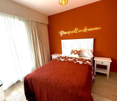 Nairobi West Apartment | The Colorful Nest at Southpark Apartments