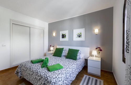 Costa Teguise Apartment | The Colors House 226, close to the beach