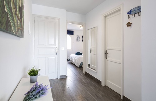 Costa Teguise Apartment | The Colors House 629, near the beach in Costa Teguise, Lanzarote