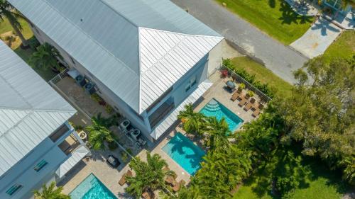 Siesta Key House | The Conch