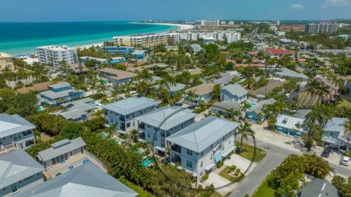 Siesta Key House | The Conch