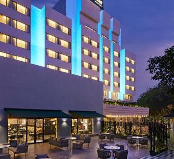 Connaught Place Hotel | The Connaught, New Delhi- IHCL SeleQtions