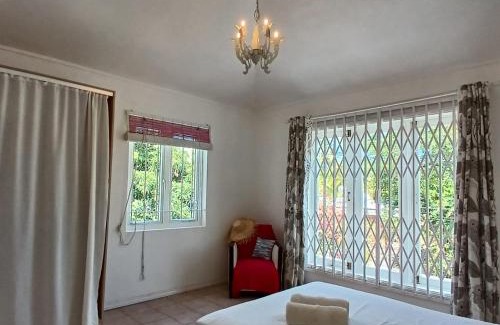 La Preneuse Apartment | The Coral House