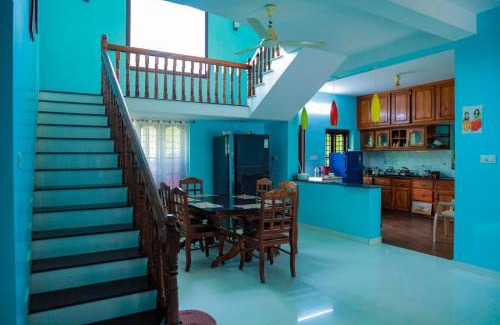 Poovar House | The Coral Nest Homestay