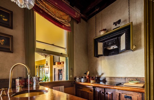 Glebe Cottage | The Corinda Collection