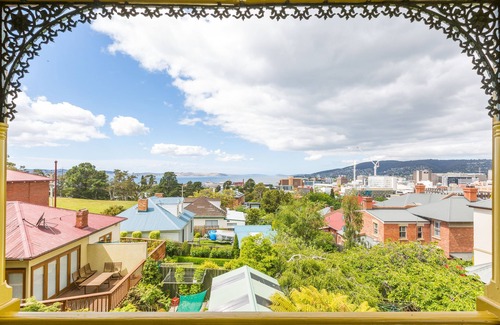 Glebe Cottage | The Corinda Collection