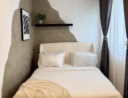 Nilai Apartment | The Corner Luxe Stay of Nilai Youth City up to 10 paxs 3R2B