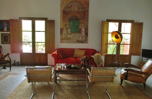 Montanchez Other | The cortijo, a spacious, beautifully designed holiday home & pool in Extremadura