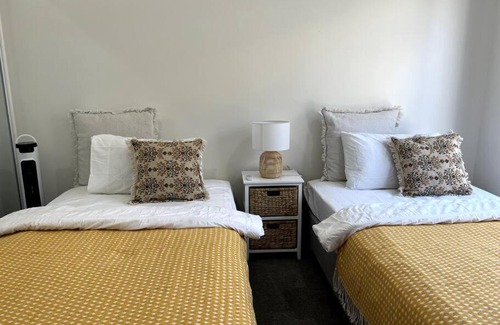 Ararat Apartment | The Cosy Cottage