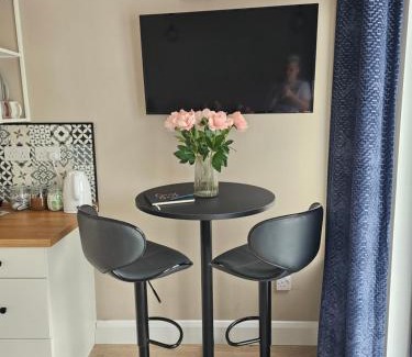 Kilkenny Apartment | The Cosy Nest - An Nead Cluthar