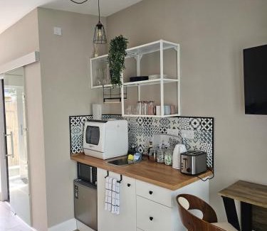Kilkenny Apartment | The Cosy Nest - An Nead Cluthar