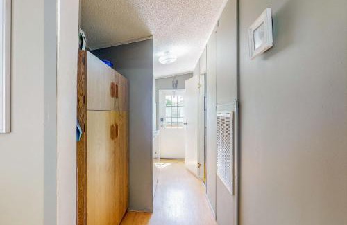 Alvin House | The Cot-tage
