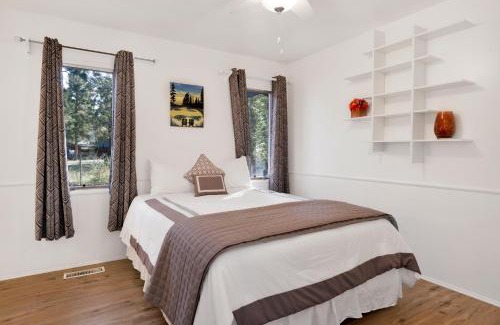 Big Bear House | The cottage #2504