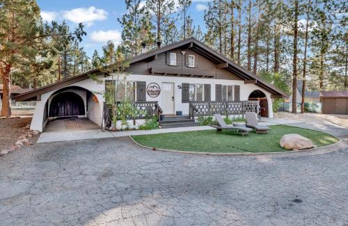 Big Bear House | The cottage #2504