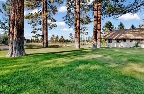 Big Bear House | The cottage #2504