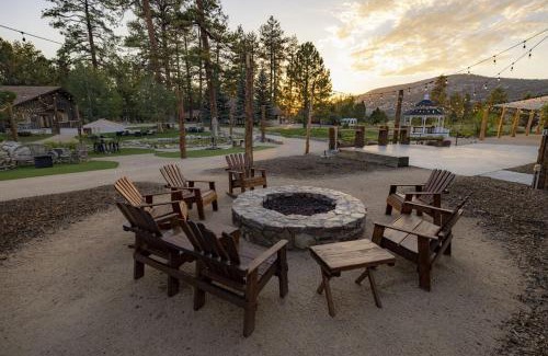 Big Bear House | The cottage #2504