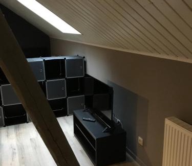 Montenau House | The Cottage and The Loft