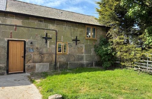 Grinshill House | The Cottage at Clive