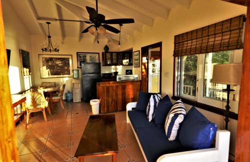 Red Hook House | The 'Cottage' at Lion's Gate - Check for our Spring & Summer Specials