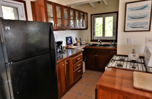 Red Hook House | The 'Cottage' at Lion's Gate - Check for our Spring & Summer Specials