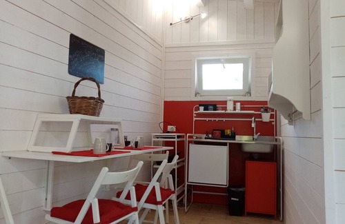 Ragusa Cottage | "The Cottage" by IRMINIO GARDEN immersed in the typical countryside of Ragusa Ibla.