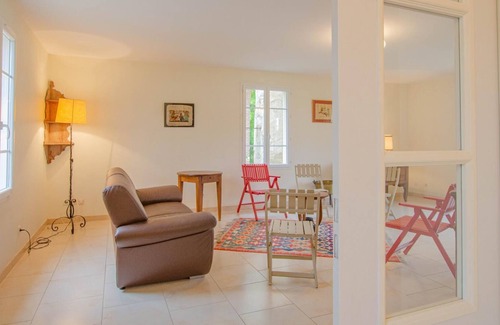 Trancault Other | The Cottage of Chantereine
