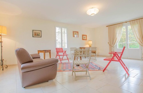 Trancault Other | The Cottage of Chantereine