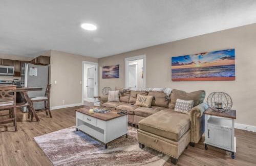 Seal Rock House | The Cottage Seal Rock