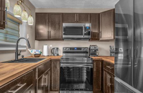 Seal Rock House | The Cottage Seal Rock