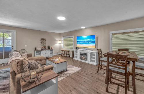 Seal Rock House | The Cottage Seal Rock
