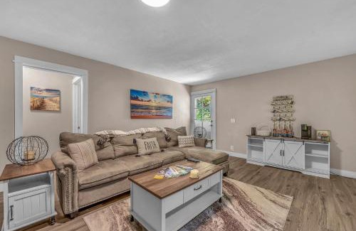 Seal Rock House | The Cottage Seal Rock