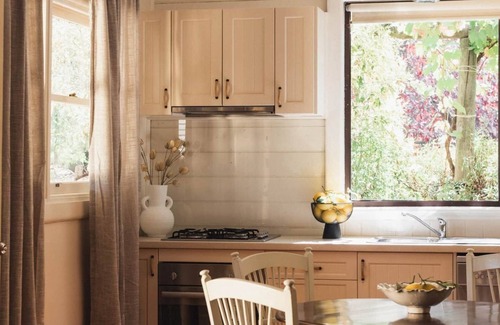 Tooborac House | The Cottage @ The Acres of Tooborac